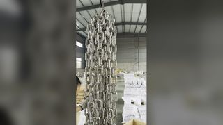 Rantai Baja Tahan Karat